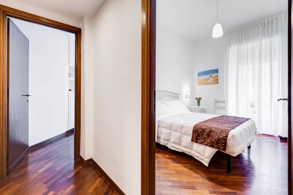 Appartement Treasurerome Bianca Family *