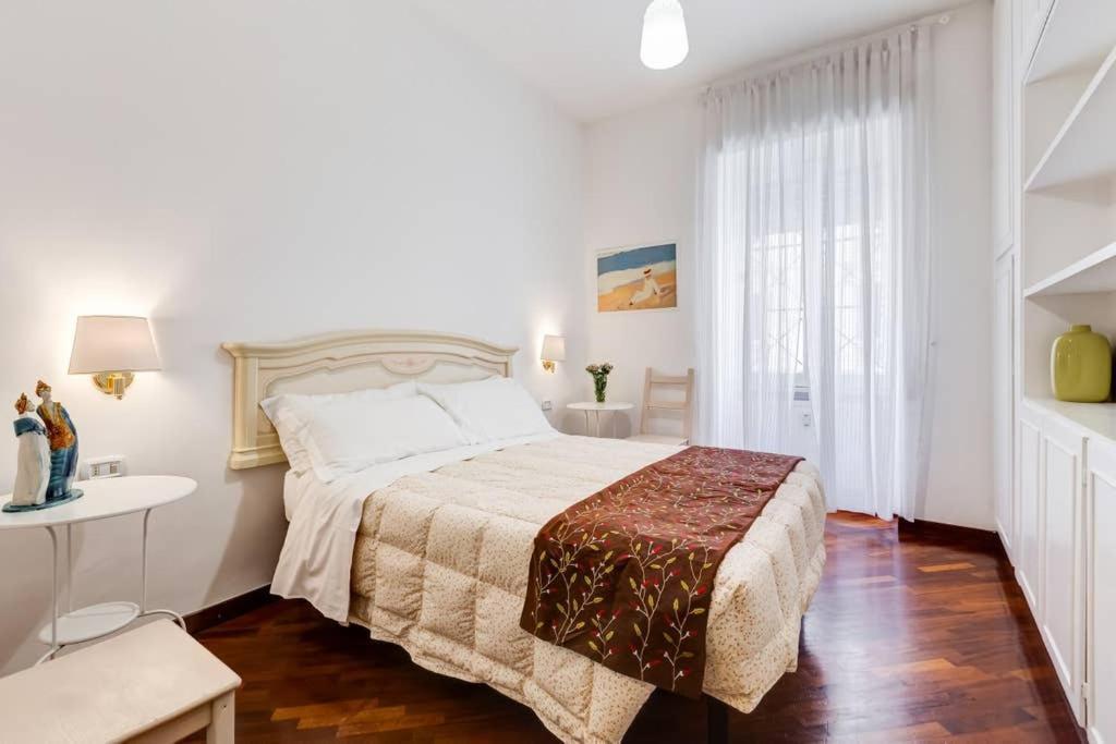 Treasurerome Bianca Family Appartement *