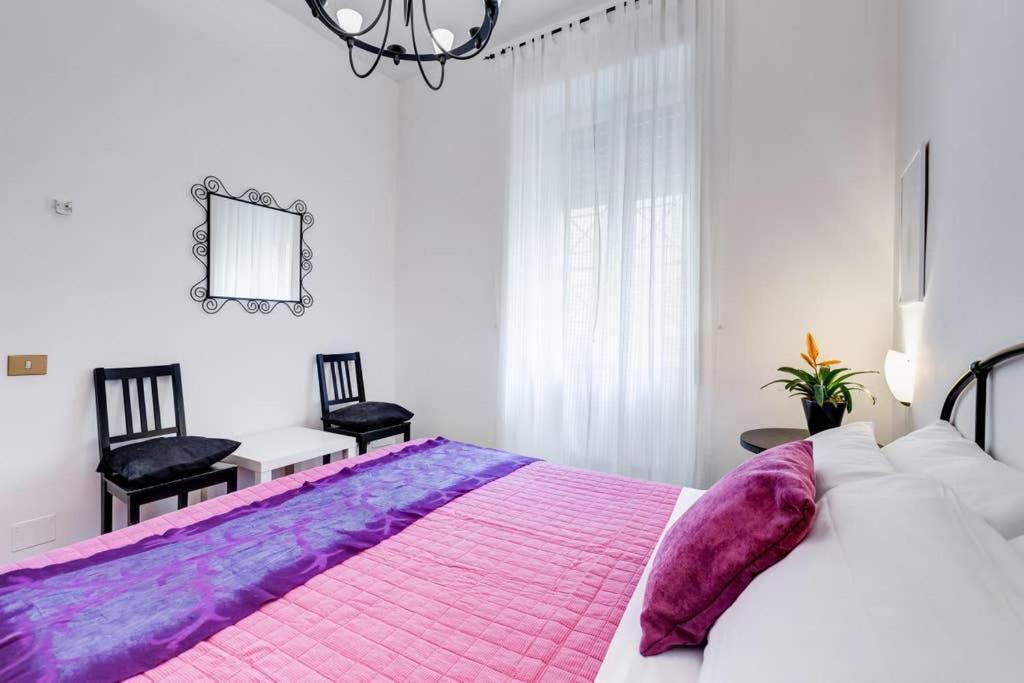 Treasurerome Bianca Family Appartement *