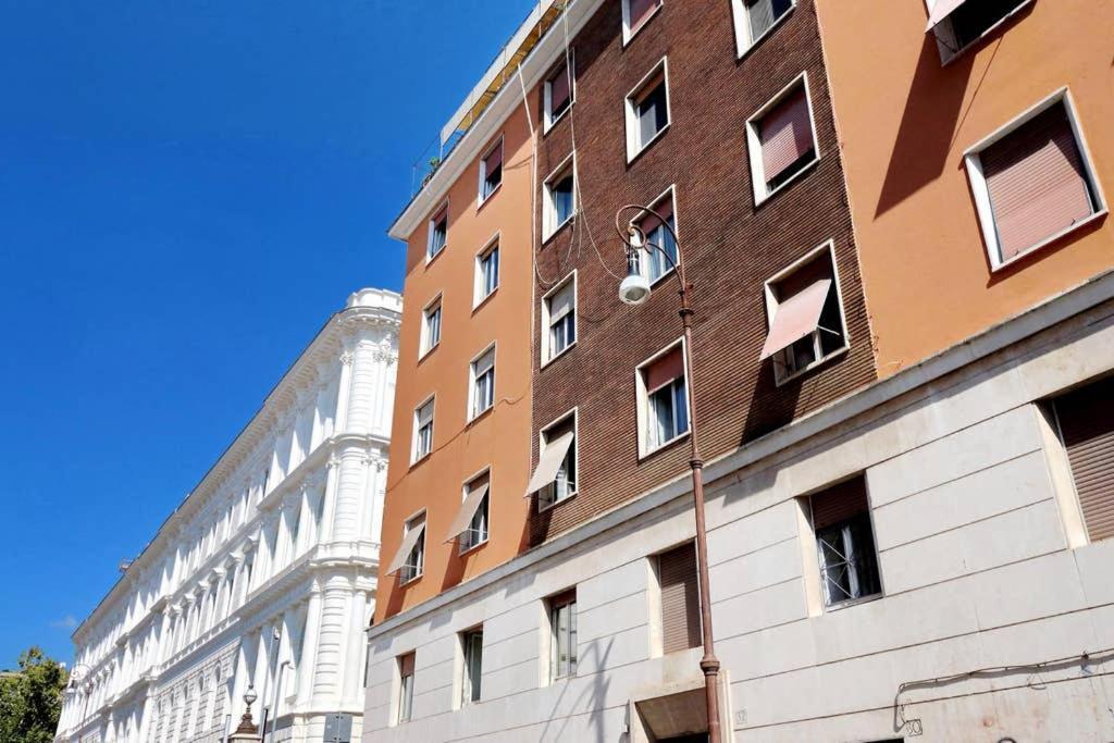 Appartement Treasurerome Bianca Family