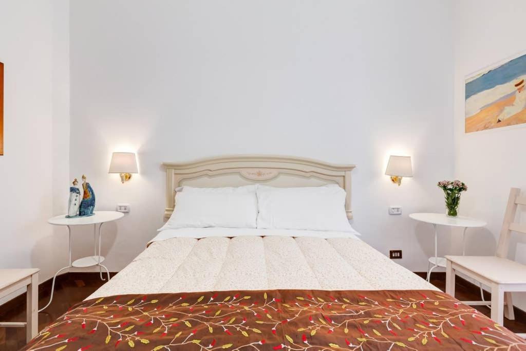 Appartement Treasurerome Bianca Family *