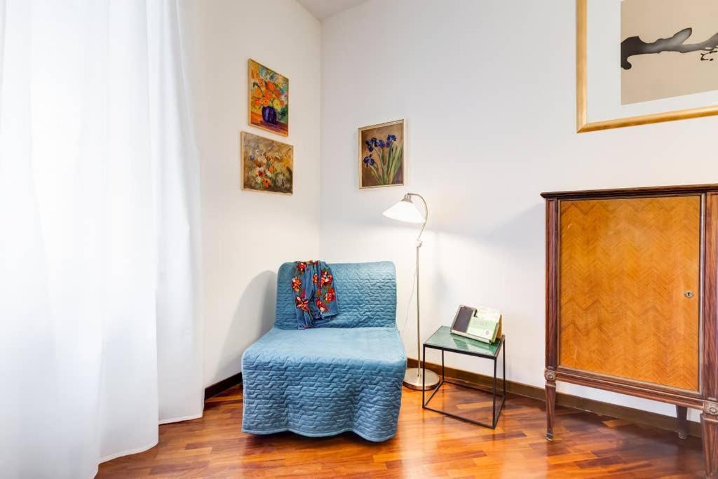 Appartement Treasurerome Bianca Family Rome